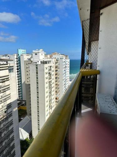 Flat Golden Beach