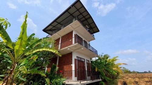 Meegahapokuna Resort