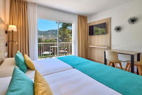 Universal Apartments Laguna Garden - image 9