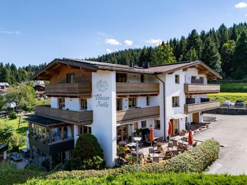 Pension Noella in Sankt Johann in Tirol