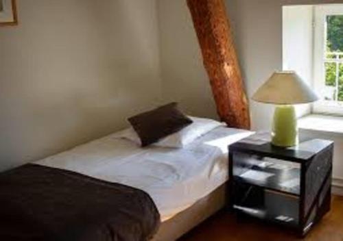 Hôtel du Couvent St Ulrich (Hotel du Couvent St Ulrich) in Dolving
