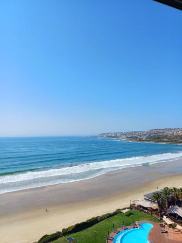 ทัศนียภาพ, Point Village Accommodation - Ocean Two 42 in มอสเซล เบย์