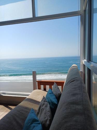 ทัศนียภาพ, Point Village Accommodation - Ocean Two 42 in มอสเซล เบย์