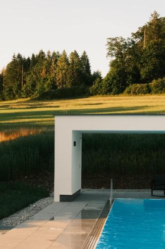 Restaurant & Landhotel Winter - Hotel - Gomadingen