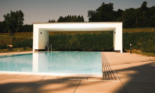 Restaurant & Landhotel Winter - Hotel - Gomadingen