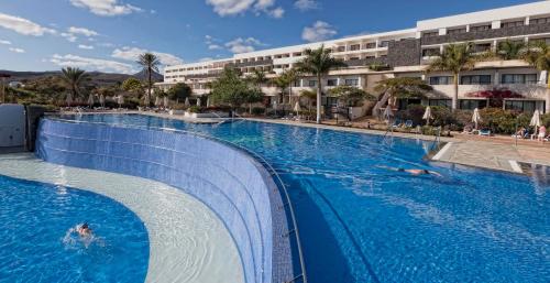 Costa Calero Hotel Thalasso & Spa