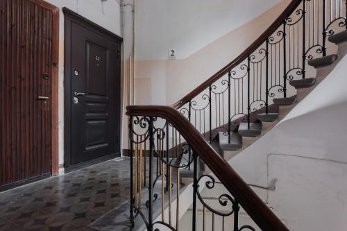 Heart of Riga, BY Old Town, Family friendly, Sleeps 4, Riga (Foto 8)