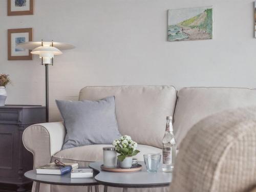  Holiday Home Werna - 900m from the sea by Interhome in Pandrup