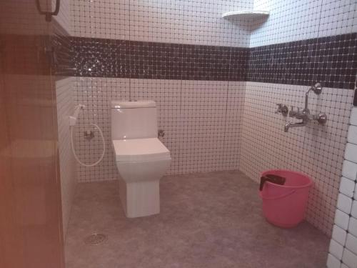 Lakshmi Vasan Homestay