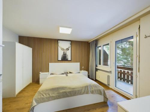 Relaxing Loft Haven near Zermatt - Parking Free in Täsch, Schweiz