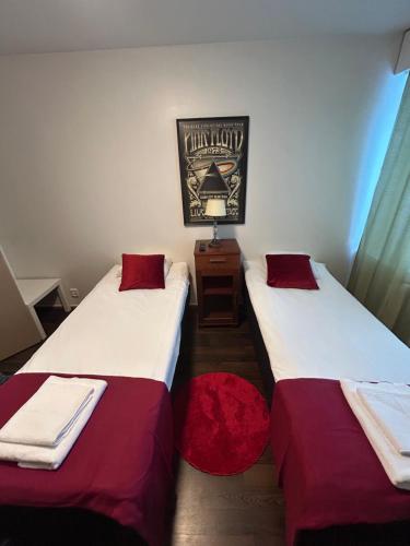 Rock Hotel Somero