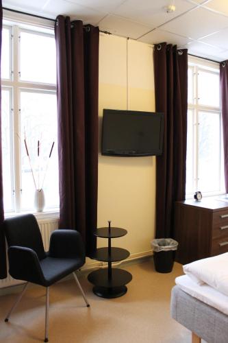 Hotell Lilla Station - image 11