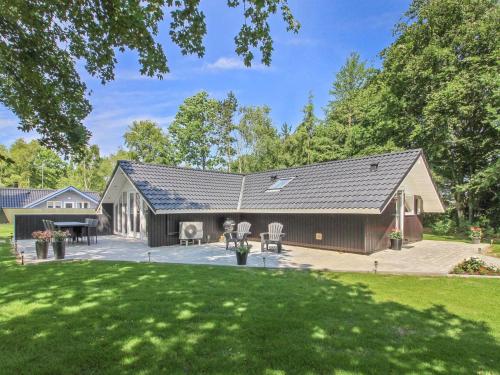 Holiday Home Arnsten by Interhome, Ansager