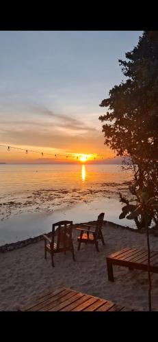 Zara's Casa Rental in Siquijor Island