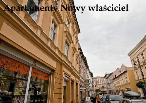 APARTAMENTY NA EVEREŚCIE W ŚCISŁYM CENTRUM Ul DWORCOWA 10 PARKING GRATIs! (APARTAMENTY NA EVERESCIE W SCISLYM CENTRUM Ul DWORCOWA 10 PARKING GRATIs!) in Bydgoszcz
