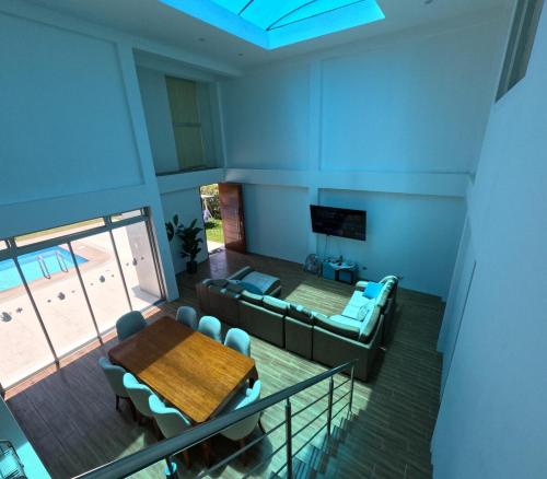 Casa campo las Pecanas Huaral in Huaral