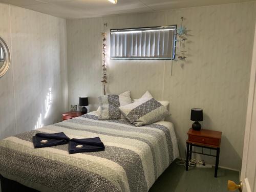 ทัศนียภาพภายนอกโรงแรม, Leander Reef Holiday Park in พอร์ตเดนิสัน