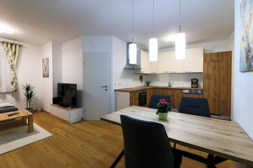 Wunderschönes Apartment im Zentrum von Wels (Wunderschones Apartment im Zentrum von Wels) in Wels