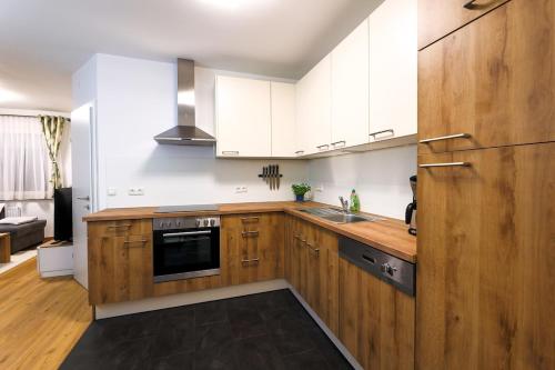 Wunderschönes Apartment im Zentrum von Wels (Wunderschones Apartment im Zentrum von Wels) in Wels