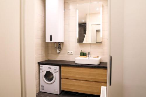 Wunderschönes Apartment im Zentrum von Wels (Wunderschones Apartment im Zentrum von Wels) in Wels