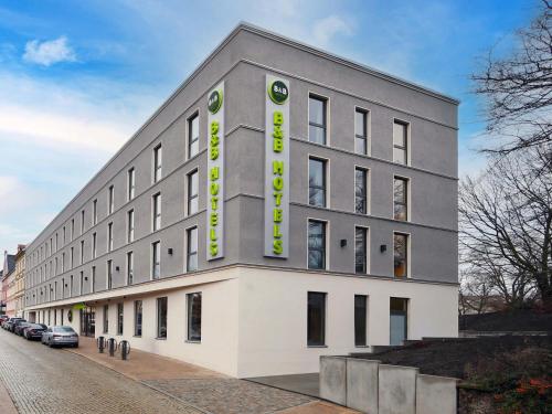 B&B HOTEL Frankfurt-Oder in Frankfurt Oder, Deutschland