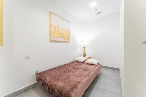 Near Circle Mall And Parks, Easy Access to Al Khail Road And Close to RTA Bus Stop, Lucky Residences, JVC by Deluxe Holiday Homes, Dubaj (fotografie 10)