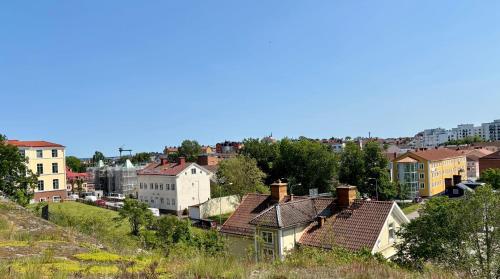 Kilátás, Logi Tuppen, Vandrarhem - Oskarshamns folkhögskola (Logi Tuppen, Vandrarhem - Oskarshamns folkhogskola) in Oskarshamn