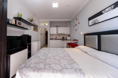 Estudio del Mar