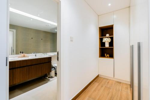 Stylish Apartment in La Mer Dubai, Dubaï (photo 6)