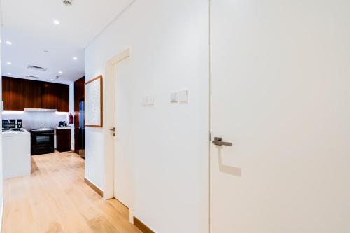 Stylish Apartment in La Mer Dubai, Dubaï (photo 9)