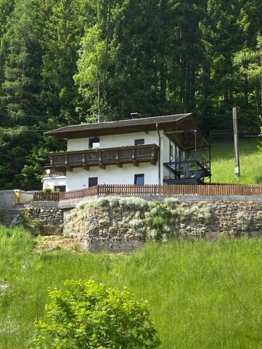Ferienhaus Klenkes - entschleunigen und erholen in Krossbach