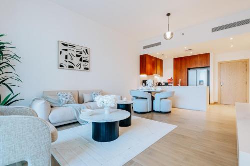 Stylish Apartment in La Mer Dubai, Dubaï (photo 3)