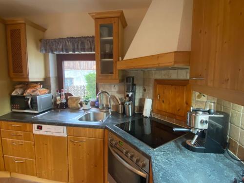 Ferienhaus Klenkes - entschleunigen und erholen in Krossbach