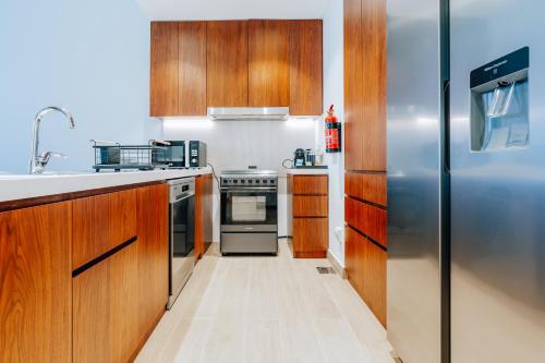 Stylish Apartment in La Mer Dubai, Dubaï (photo 5)