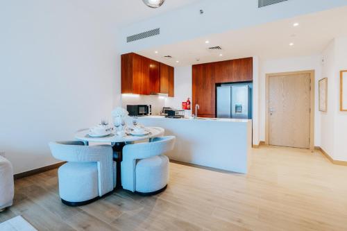 Stylish Apartment in La Mer Dubai, Dubaï (photo 8)