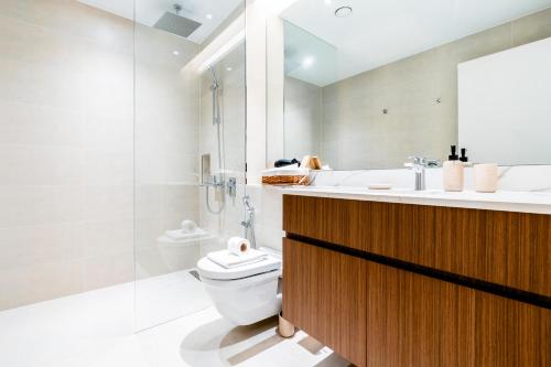 Stylish Apartment in La Mer Dubai, Dubaï (photo 10)