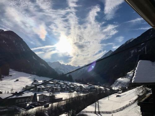 Ferienhaus Klenkes - entschleunigen und erholen in Krossbach