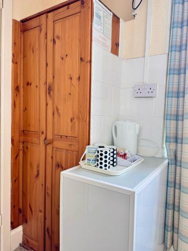 Kendal Hotel - Blackpool
