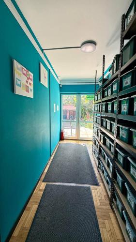 Hostel SOFIIA in Varsóvia