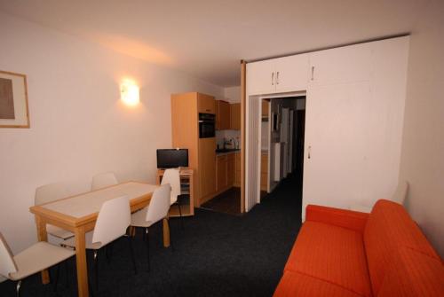 Résidence Sanctus - Studio pour 6 Personnes MAE-5073