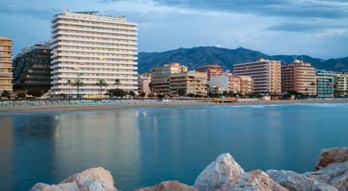 Estudio turístico byTheSea