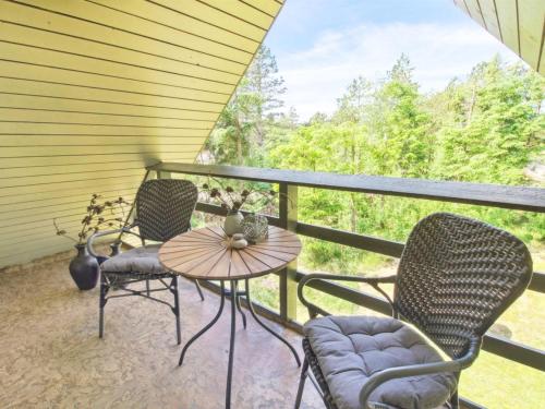 Holiday Home Kersta - 3-3km from the sea by Interhome in Tvismark