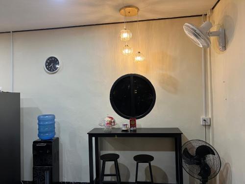 359รีสอร์ท, Ban Tha Kasem
