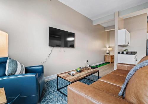 Cleveland Vibes - Modern 2 BDR Apartment Downtown, Cleveland (photo 5)