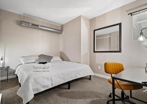 Cleveland Vibes - Modern 2 BDR Apartment Downtown, Cleveland (photo 6)