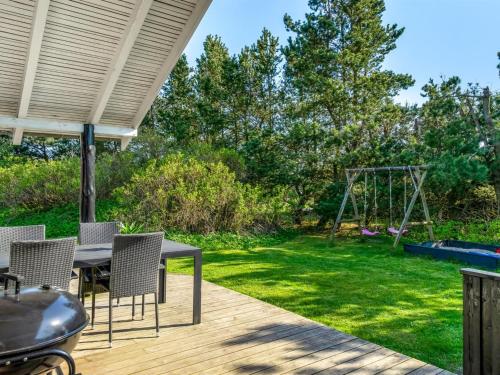 Holiday Home Persa - from the sea by Interhome in Hals