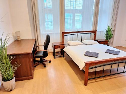 Apartment Stella - Old Town, Bratislava