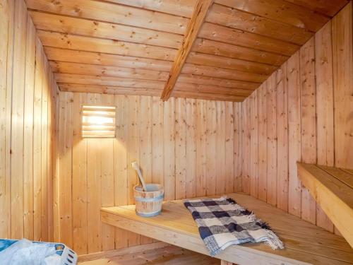 Holiday Home Guja - 250m from the sea by Interhome in 法克瑟