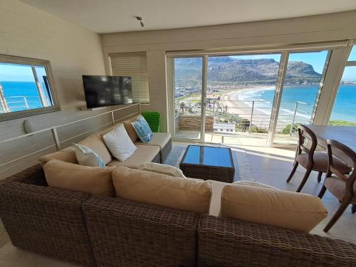 Blue Waves, Fish Hoek (foto 6)