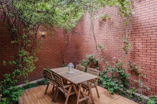Detached Triplex with Garden Terrace, Стамбул (фото 2)